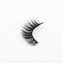 Load image into Gallery viewer, Newcally Lashes False Eyelashes Cat Eyes Wispy Natural Faux Mink Lashes 14 Pairs Pack Light Volume Short Fake Eye Lashes Multipack