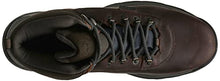 Load image into Gallery viewer, Timberland Men's White Ledge Mid Waterproof Boot,Dark Brown,7 M US
