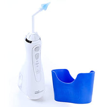 Load image into Gallery viewer, Bionix - OtoClear WaterPik Kit, Comfortable, Easy-To-Use, For Safe Earwax Removal, Ideal for Healthcare Providers, Soft & Flexible