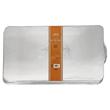 Load image into Gallery viewer, Traeger BAC520 Drip Tray Liner 5-Pack for Pro 780 Wood Pellet Grill and Smoker