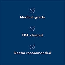 Load image into Gallery viewer, KardiaMobile 6-Lead Personal EKG Monitor – Six Views of The Heart – Detects AFib and Irregular Arrhythmias – Instant Results in 30 Seconds – Works with Most Smartphones - FSA/HSA Eligible