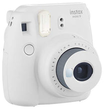 Load image into Gallery viewer, Fujifilm Instax Mini 9 Instant Camera - Smokey White