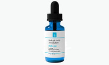 Load image into Gallery viewer, Salicylic Acid 2% Solution (30 mL) by Pure, Treats Acne, Hyper-pigmentation, Premature Aging, Daily Use Facial Serum