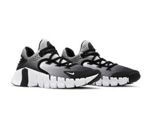 Load image into Gallery viewer, Nike Womens Free Metcon 4 Womens Training Shoe DJ3071-101 White/Black Size 9.5