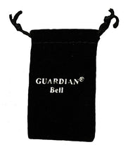 Load image into Gallery viewer, TRISKELE (TRIBAL SPIRAL) GUARDIAN BIKER BELL WITH HANGER