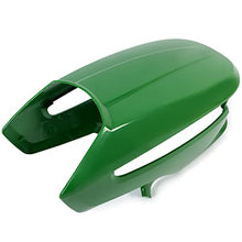 Load image into Gallery viewer, Kojem Lawn Mower Front Hood Grille Compatible with John Deere X300 X300R X304 X305R X310 X320 X324 X340 X360 X500 X530 534 Replacement for M152313