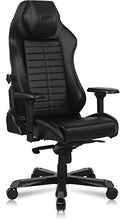 Load image into Gallery viewer, DXRacer Master Module Gaming Chair Ergonomic Office Executive Chair, Video Game Chair | Sliding Headrest, Car-Seat Lumbar Support, 4D Metal Armrest, Replaceable Seat Cushion & Removable Backrest