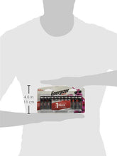 Load image into Gallery viewer, Energizer AA Batteries (24 Count), Double A Max Alkaline Battery