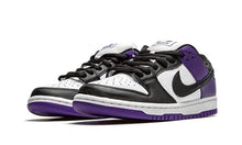 Load image into Gallery viewer, Nike Mens SB Dunk Low BQ6817 500 Court Purple - Size 9.5