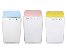 Load image into Gallery viewer, The Laundry Alternative Silk Lux Portable 1.1 Cu.ft Full Automatic Washing Machine (Pink)
