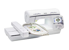Load image into Gallery viewer, Brother Innov-ís NQ1600E Embroidery Machine w/Color Screen, USB Port, 6 x 10 Inch Embroidery Area