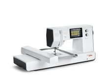 Load image into Gallery viewer, Bernette b70 Embroidery Machine w/ $200 Worth of Embroidery Designs!