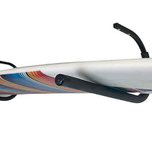 Load image into Gallery viewer, COR Surf Stand-Up Paddle Board Rack | Ceiling and Wall Surfboard and SUP Rack for Garage and Home
