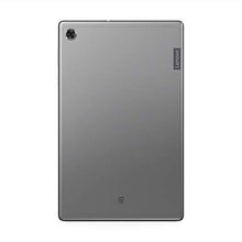 Load image into Gallery viewer, Lenovo Tab M10 Plus, 10.3" FHD Android Tablet, Octa-Core Processor, 32GB Storage, 2GB RAM, Iron Grey, ZA5T0263US