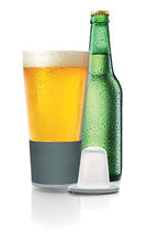 Load image into Gallery viewer, The First Self Chilling Glassware (Set of 2) - Set of 2 - Pint