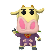 Load image into Gallery viewer, Funko Pop! Animation: Cow & Chicken - Cow