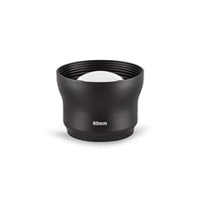 Load image into Gallery viewer, SIRUI Lens for Phones Upgraded Version Anamorphic Cinema,Wide Angle,Telephoto,Micro, Fisheye,Portrait Lens Auxiliary Camera Attachment Lens with Clip Adapter (Portrait)