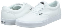 Load image into Gallery viewer, Vans Men's Doheny Trainers, White Triple White White W42, 44.5