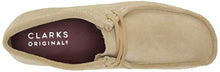 Load image into Gallery viewer, Clarks Men's Wallabee Oxford, Maple Suede 11 medium US