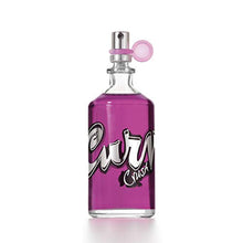 Load image into Gallery viewer, Curve Crush Eau De Toilette Perfume Spray, Perfume for Women 3.4oz