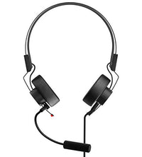 Load image into Gallery viewer, Teenage Engineering M-1 On-Ear Headset for OP-Z Synthesizer and Daisy Chain Headphones