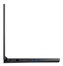 Load image into Gallery viewer, Acer Nitro 5 Gaming Laptop, 9th Gen Intel Core i5-9300H, NVIDIA GeForce GTX 1650, 15.6" Full HD IPS Display, 8GB DDR4, 256GB NVMe SSD, Wi-Fi 6, Backlit Keyboard, Alexa Built-in, AN515-54-5812