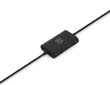 Load image into Gallery viewer, Bang & Olufsen Beoplay E4 Advanced Active Noise Cancelling Earphones – Black - 1644526
