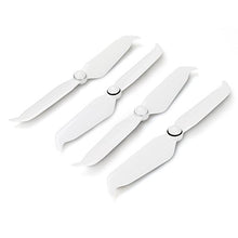 Load image into Gallery viewer, RCGEEK Low Noise Propellers Prop 9455S Blades Low Noise Quick-Release CC/CW Replacement for DJI Phantom 4 Pro V2.0/Phantom 4 Pro/Phantom 4 Advanced Propeller, 2 Pairs