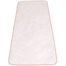 Load image into Gallery viewer, GemsMat - Leon- Far Infrared Amethyst Jade Tourmaline Crystal Heat Stone Mat (60"L x 24"W) - Red Light 16 Photon FIR Therapy -FDA Registered Manufacturer -Adjustable Timer & Temperature - Heating Pad