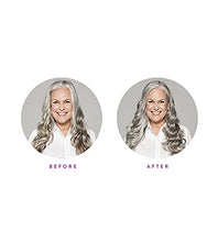 Load image into Gallery viewer, Maison 276 CLARIFY + HYDRATE + RESTORE Trio for Silver and Blonde Hair. Paraben, Sulfate, and DEA free. No Purple Dye. Pack of 3 β 8 oz. bottles