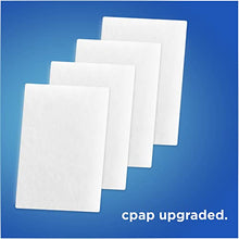 Load image into Gallery viewer, resplabs CPAP Filters - Compatible with The ResMed AirSense 10 Machine - 60 Filter Pack
