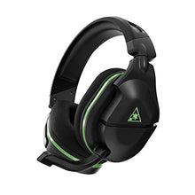 Load image into Gallery viewer, Turtle Beach Stealth 600 Gen 2 USB Wireless Amplified Gaming Headset - Licensed for Xbox Series X, Xbox Series S, & Xbox One - 24+ Hour Battery, 50mm Speakers, Flip-to-Mute Mic, Spatial Audio - Black
