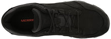 Load image into Gallery viewer, Merrell Men's Moab Adventure LACE Hiking Shoe, Black, 9.5 M US