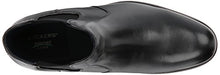 Load image into Gallery viewer, Dockers Men's Ashford Chelsea Boot, black, 12 M US