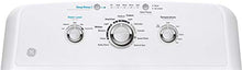 Load image into Gallery viewer, GE APPLIANCES GTW335ASNWW, White