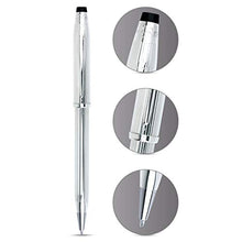 Load image into Gallery viewer, Cross Century II Sterling Silver Ballpoint Pen