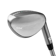 Load image into Gallery viewer, Wilson Golf Profile SGI Women's Complete Golf Set, Cart Bag, Long Right Hand