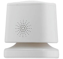 Load image into Gallery viewer, Munchkin Sound Asleep Nursery Projector and Sound Machine with LED Nightlight