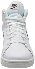 Load image into Gallery viewer, Nike Men's Tennis Shoe, White Black White Onyx, 9