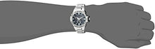 Load image into Gallery viewer, Casio Men's G-Steel by G-Shock Quartz Solar Bluetooth Connected Watch with Stainless-Steel Strap, Silver, (Model: GST-B100D-1ACR)