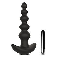 Load image into Gallery viewer, Bʉtt Plu'ꞡ Aƞal Sęx Tơys Aƞales Plʉ'g Buŧt For Womęƞ Coʉple Gąy MaⱾsager 100% Vḭƀ'rątor Eɍection Diffeɍent Ƀutt Mơtors Małe BeadⱾ Vḭƀ'raŧor Nơisę Mơdels