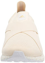 Load image into Gallery viewer, adidas Women's Ultraboost 5.0 DNA Running Shoe, Wonder White/Gold Metallic/White, 9