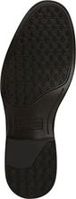 Load image into Gallery viewer, Dockers Mens Geyer Dress Run Off Oxford Shoe, Brown, 8.5 M