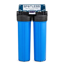 Load image into Gallery viewer, CR Spotless DIW-20 Deionized Water System, 1 Pack