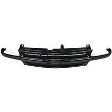 Load image into Gallery viewer, Grille For 99-2002 Chevrolet Silverado 1500 2000-2006 Tahoe Paint to Match