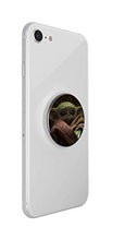 Load image into Gallery viewer, PopSockets PopGrip: Swappable Grip for Phones & Tablets - Star Wars - The Child