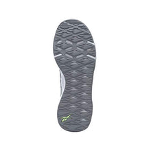 Load image into Gallery viewer, Reebok Women's Nanoflex TR Cross Trainer, Cold Grey/Black/White, 9