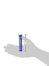 Load image into Gallery viewer, Zipfizz Healthy Energy Drink Mix, Hydration with B12 & Multi Vitamins, Blue, Blueberry Raspberry, 0.38 Oz, Pack of 20