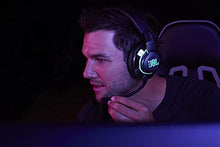 Load image into Gallery viewer, JBL Quantum 800 - Wireless Over-Ear Performance Gaming Headset with Active Noise Cancelling and Bluetooth 5.0 - Black