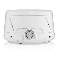 Load image into Gallery viewer, Marpac Dohm Classic The Original White Noise Machine Featuring Soothing Natural Sound from a Real Fan, White